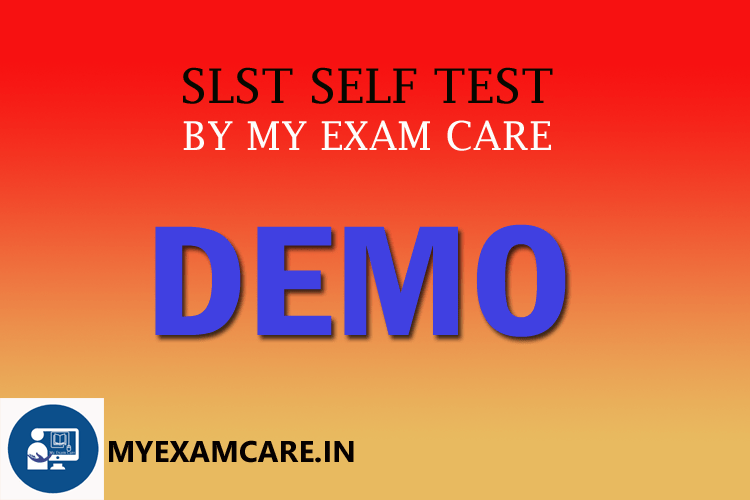 Read more about the article SLST BANGLA TEST – 1