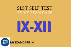 Read more about the article SLST BENGALI MOCK TEST – 4