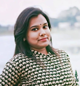 মিষ্টু বণিক Mistu Banik